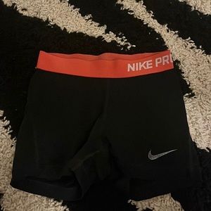 Nike Pros